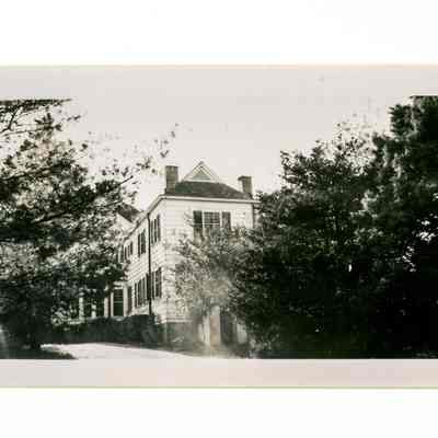 Todd Residence Meadow Drive G