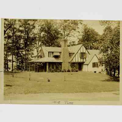 Malcolm Residence Indian Head Road B