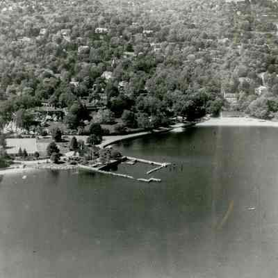 Belle Haven Club