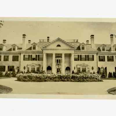 The Orchards Round Hill Road R