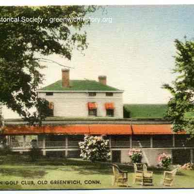 Innis Arden Golf Club B