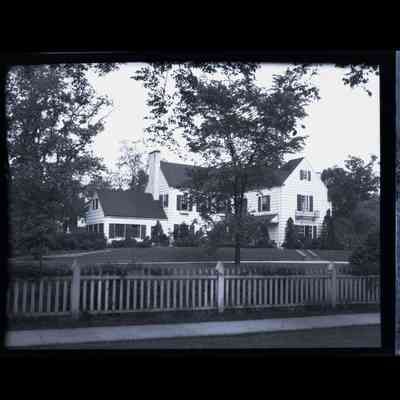 36 Park Avenue Negative B