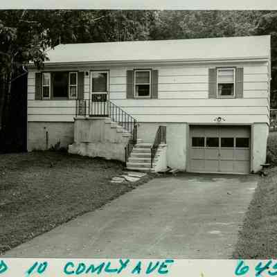 10 Comly Avenue