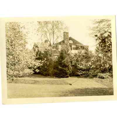 Thorp Residence Rock Ridge Avenue D