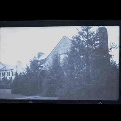 36 Shore Road Negative