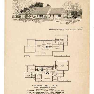 2.5 Acre Plot Orchard Hill Lane