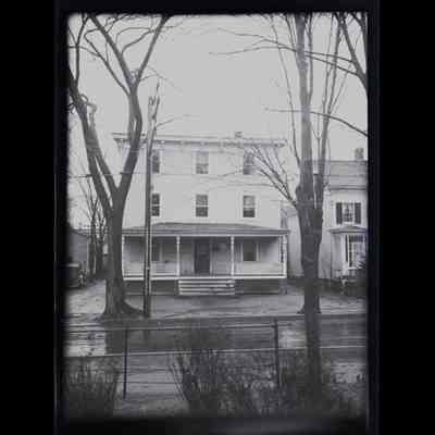 59 Church Street Negative B