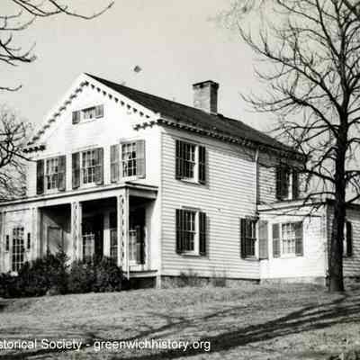 264 Taconic Road B