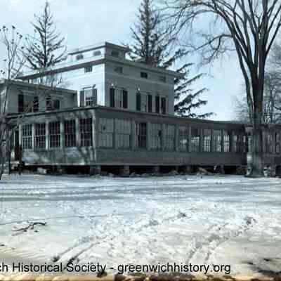 Ferncroft Inn
