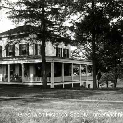 Innis Arden Golf Club