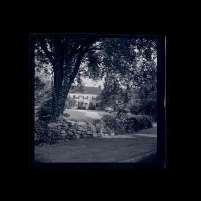 Cragholme Farms Riversville Road Negative F