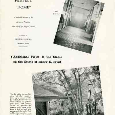 Flynt Estate Article 2