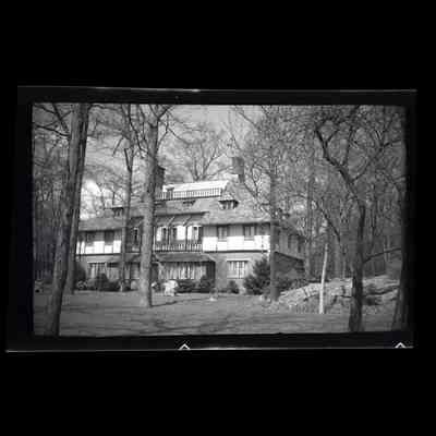 Ossorio Residence Lakewood Circle South Negative A