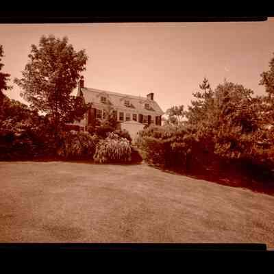 46 Byram Drive Negative E