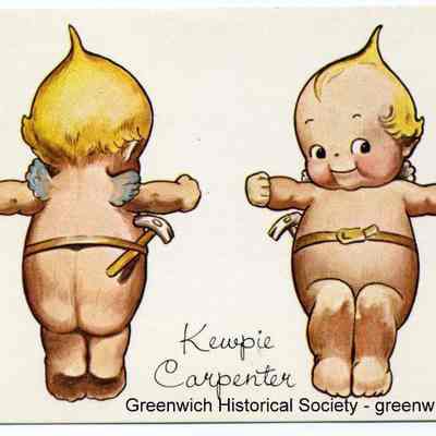 Kewpie Carpenter