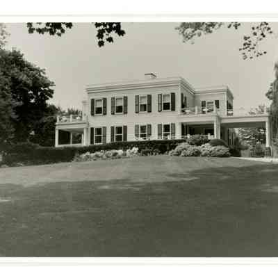 33 Byram Drive After Alterations