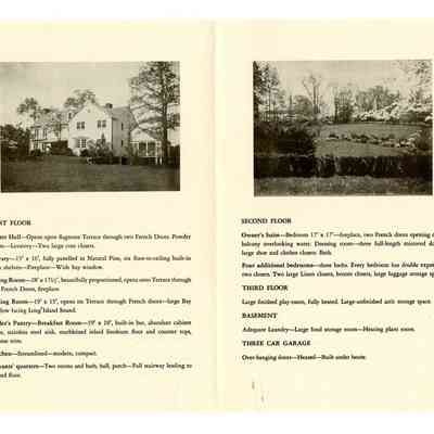 Colonial Residence Cathlow Drive Middle