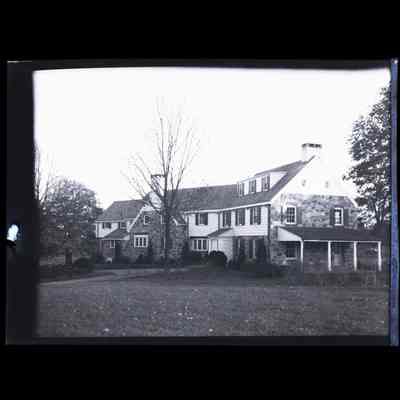 House Knollwood Drive Negative A