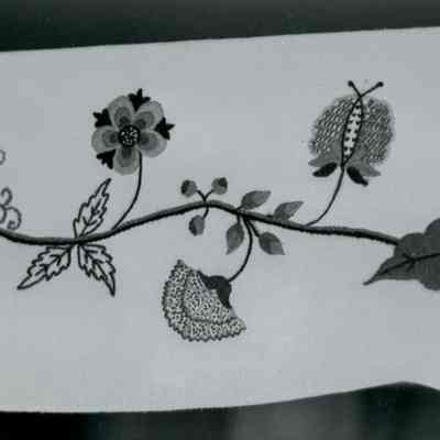Bed Canopy B