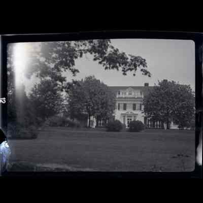 Marble Residence Dearfield Drive Negative C