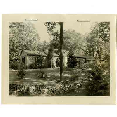 Childs Residence Memory Lane