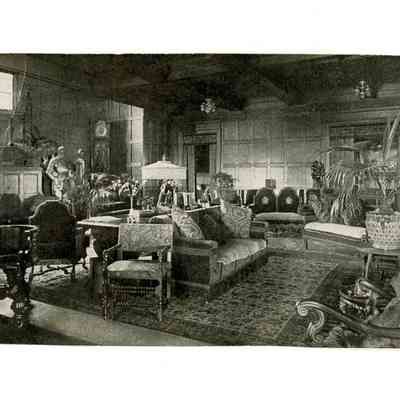 House Interior North Street
