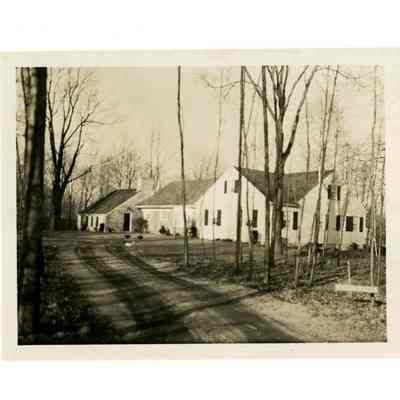 Loeffler Residence Deer Lane