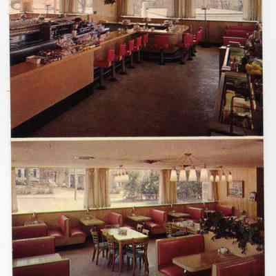 Neilsen's Restaurant
