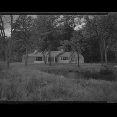 Echo Brook Park Negative E