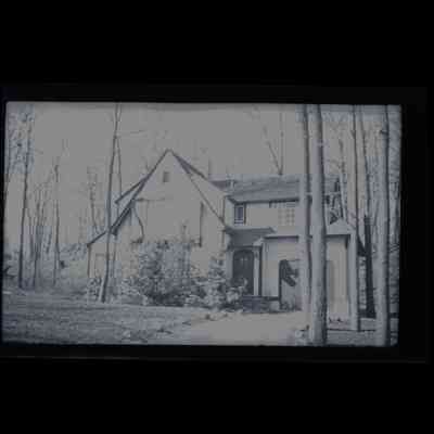 76 Orchard Drive Negative B