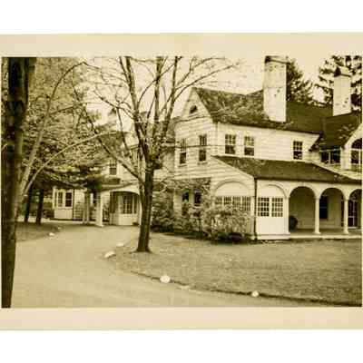 Rafferty Residence Turner Drive C