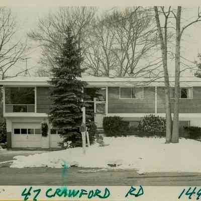 47 Crawford Terrace