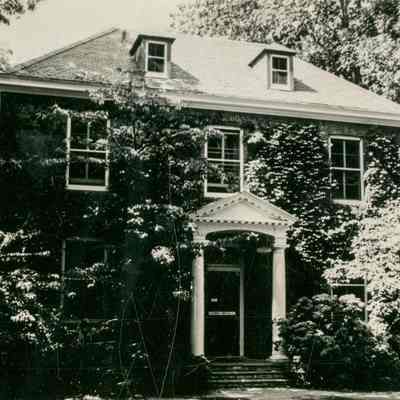 Greenwich Center for Children and Families A