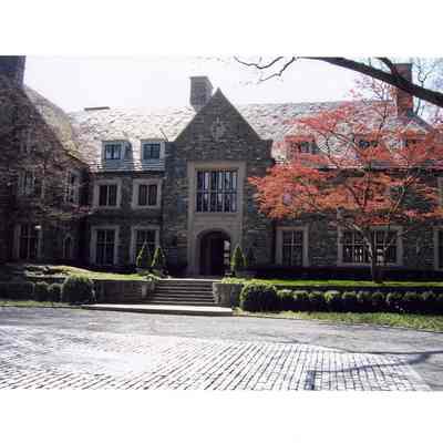 Metcalf Estate Vineyard Lane I