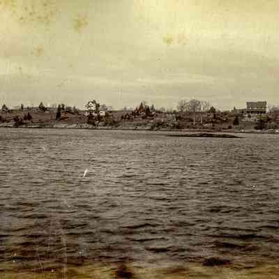 Coastline K