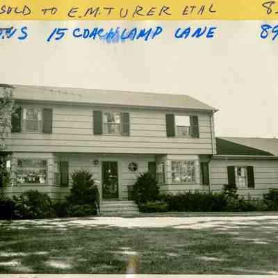 18 Coachlamp Lane