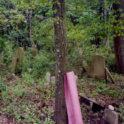 Peck Cemetery B