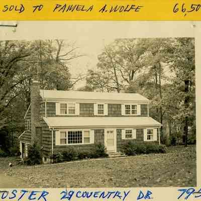 29 Coventry Lane A