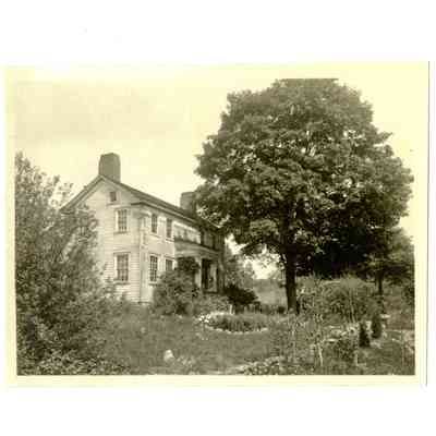 Greenwich Water Company Farms Road C