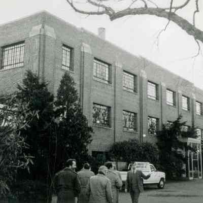 Electrolux Factory B