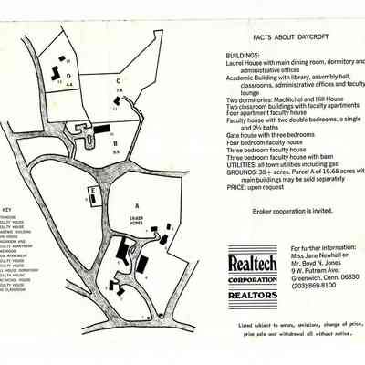 Daycroft School Glenville Road 3
