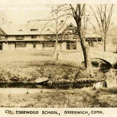 The Edgewood School