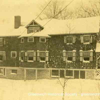 Birchen Bower B