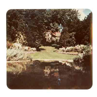 Chelmsford Zaccheus Mead Lane H