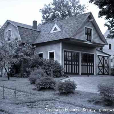 Knapp-Clauson House D