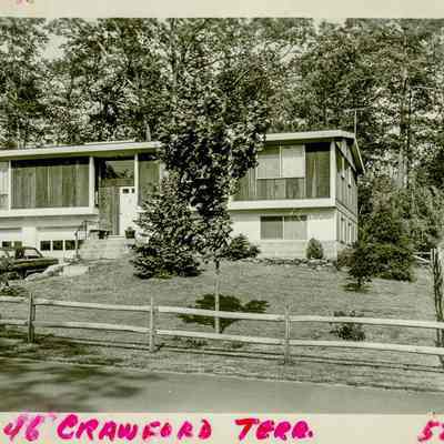 46 Crawford Terrace