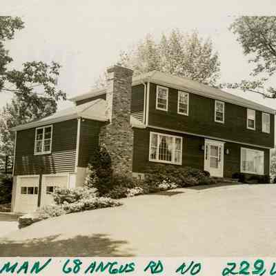 68 Angus Road North