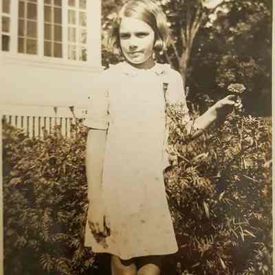 Barbara Robin Brooke A