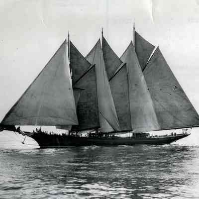 The "Guinevere"