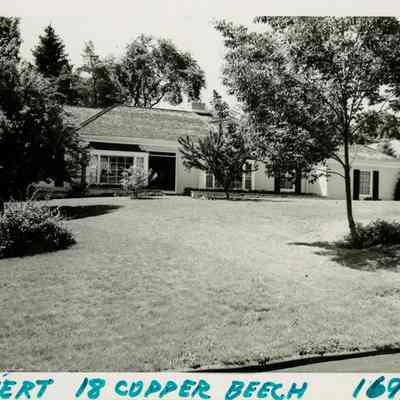 18 Copper Beech Road
